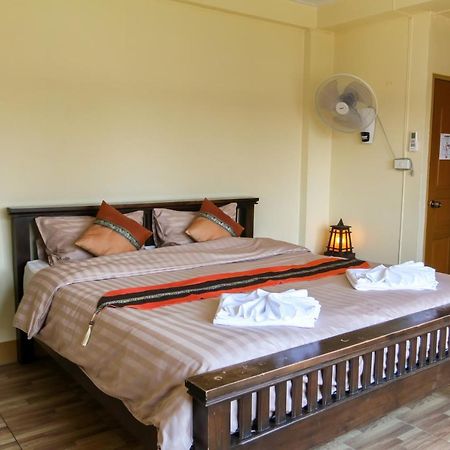 Kavil Guesthouse Chiang Mai Zewnętrze zdjęcie
