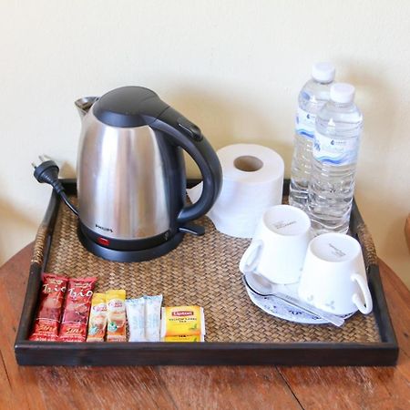 Kavil Guesthouse Chiang Mai Zewnętrze zdjęcie