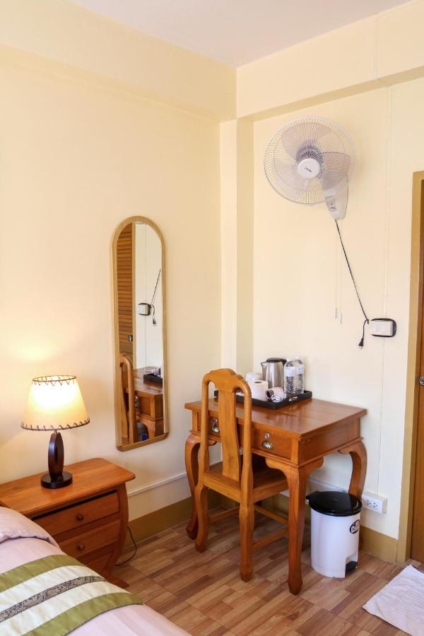 Kavil Guesthouse Chiang Mai Zewnętrze zdjęcie