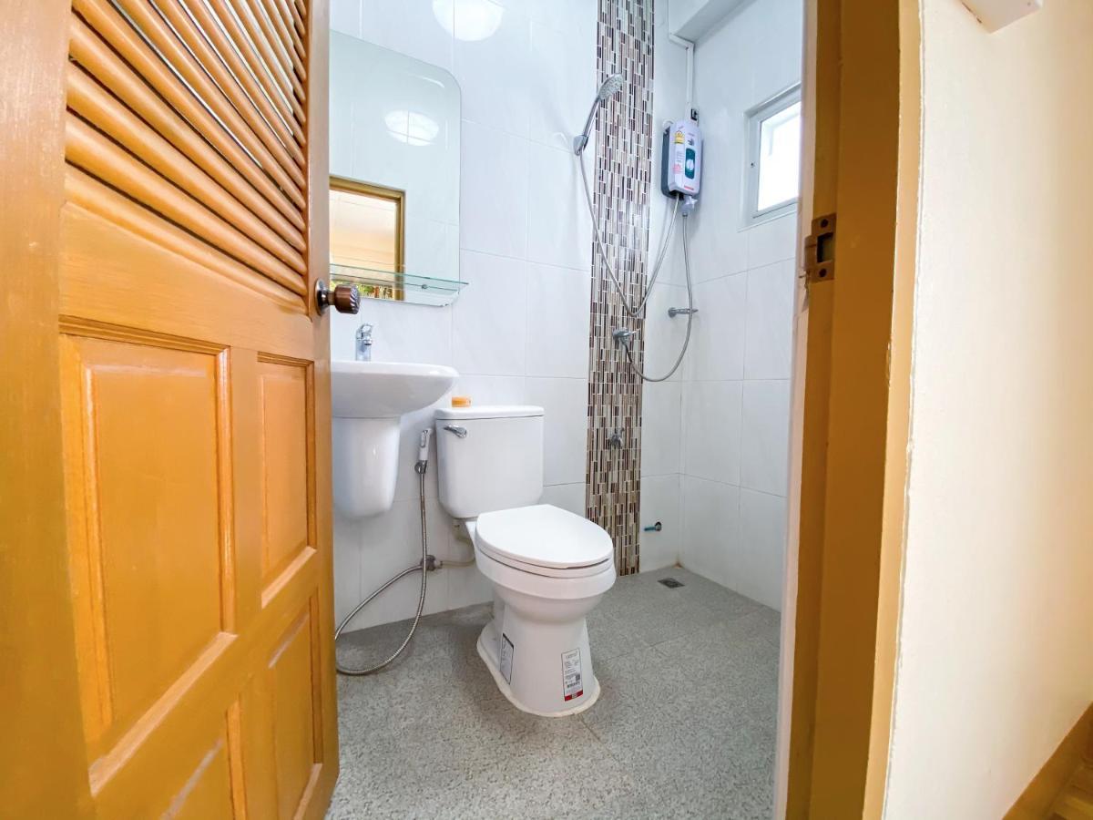 Kavil Guesthouse Chiang Mai Zewnętrze zdjęcie