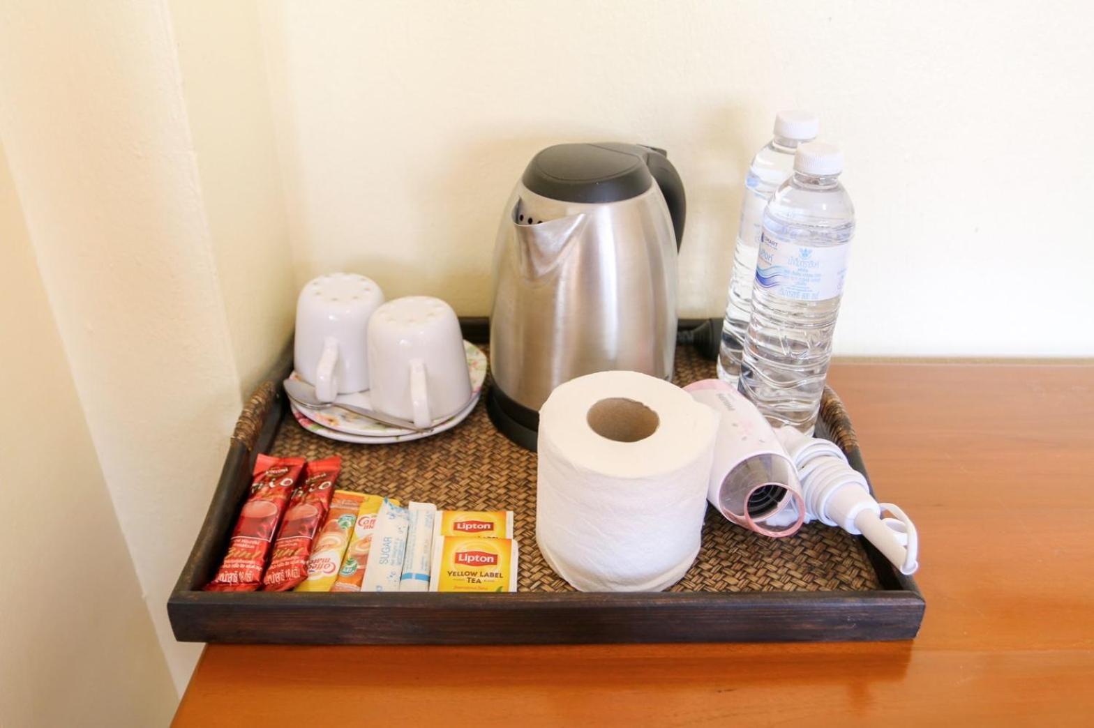 Kavil Guesthouse Chiang Mai Zewnętrze zdjęcie