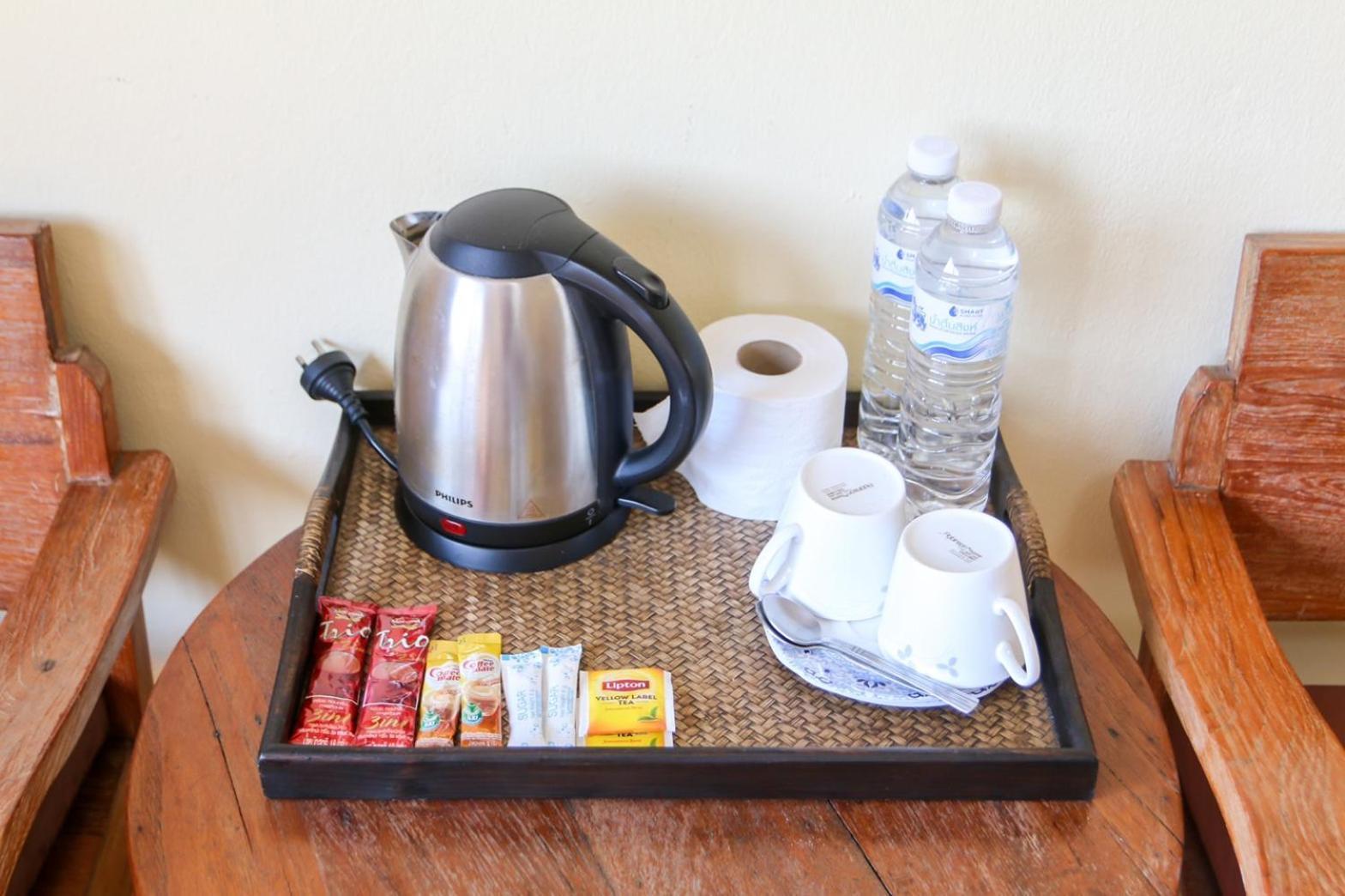 Kavil Guesthouse Chiang Mai Zewnętrze zdjęcie