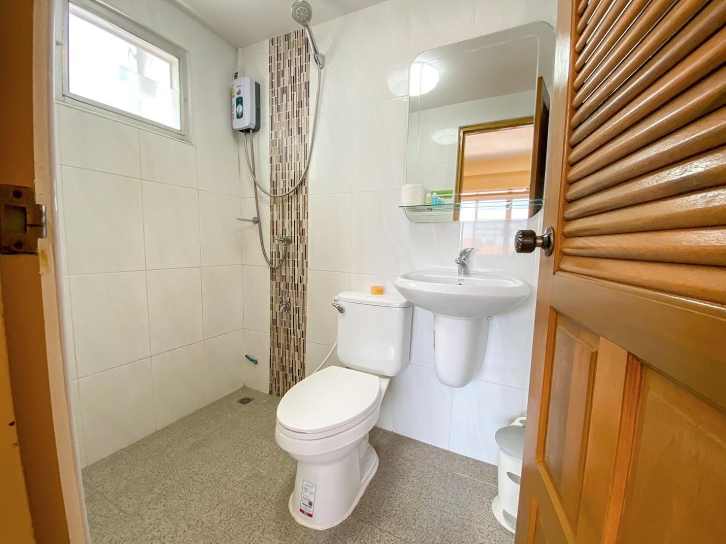 Kavil Guesthouse Chiang Mai Zewnętrze zdjęcie