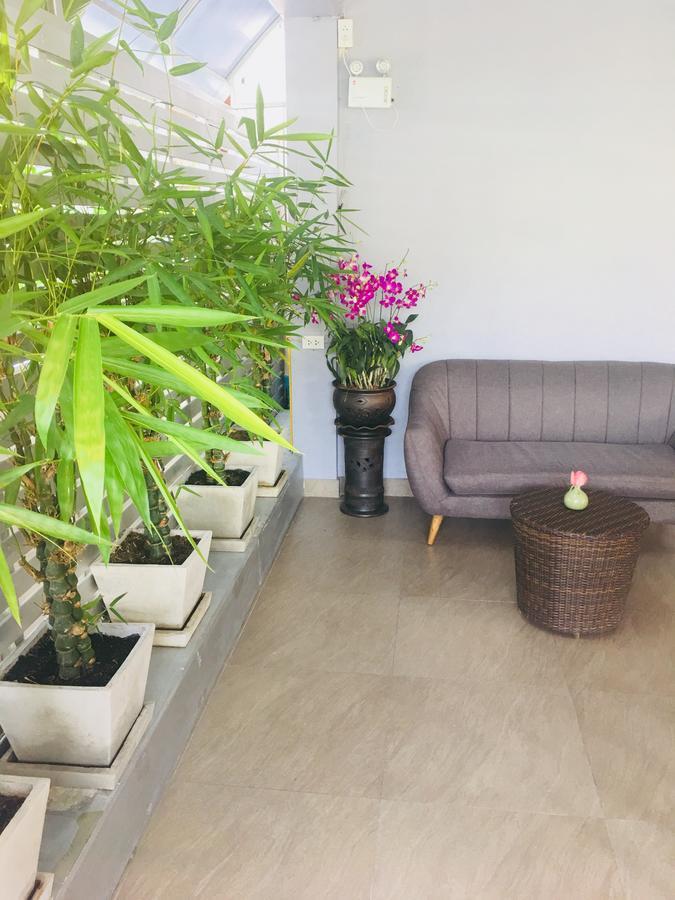 Kavil Guesthouse Chiang Mai Zewnętrze zdjęcie