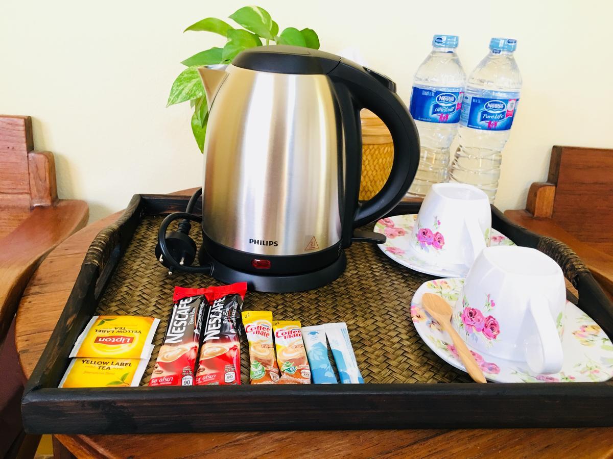 Kavil Guesthouse Chiang Mai Zewnętrze zdjęcie