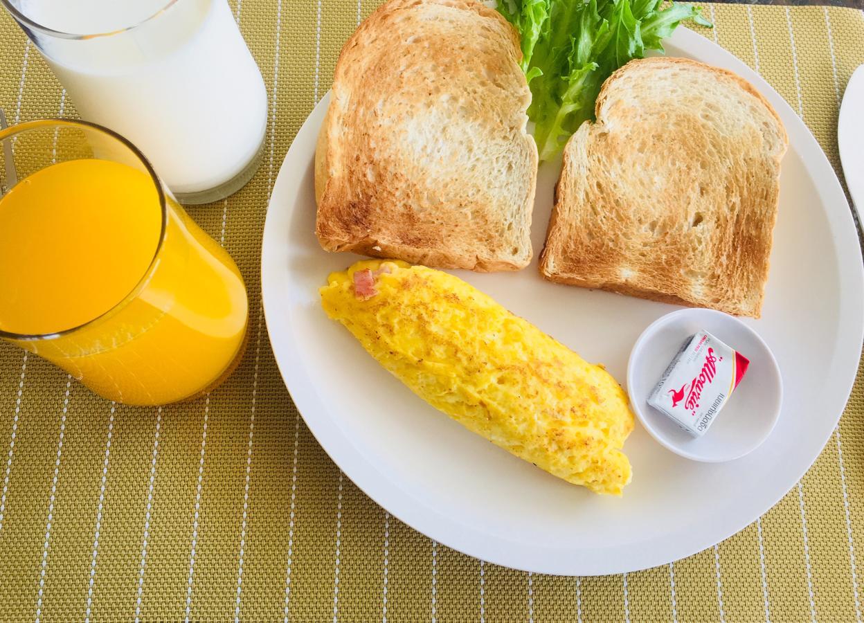 Kavil Guesthouse Chiang Mai Zewnętrze zdjęcie