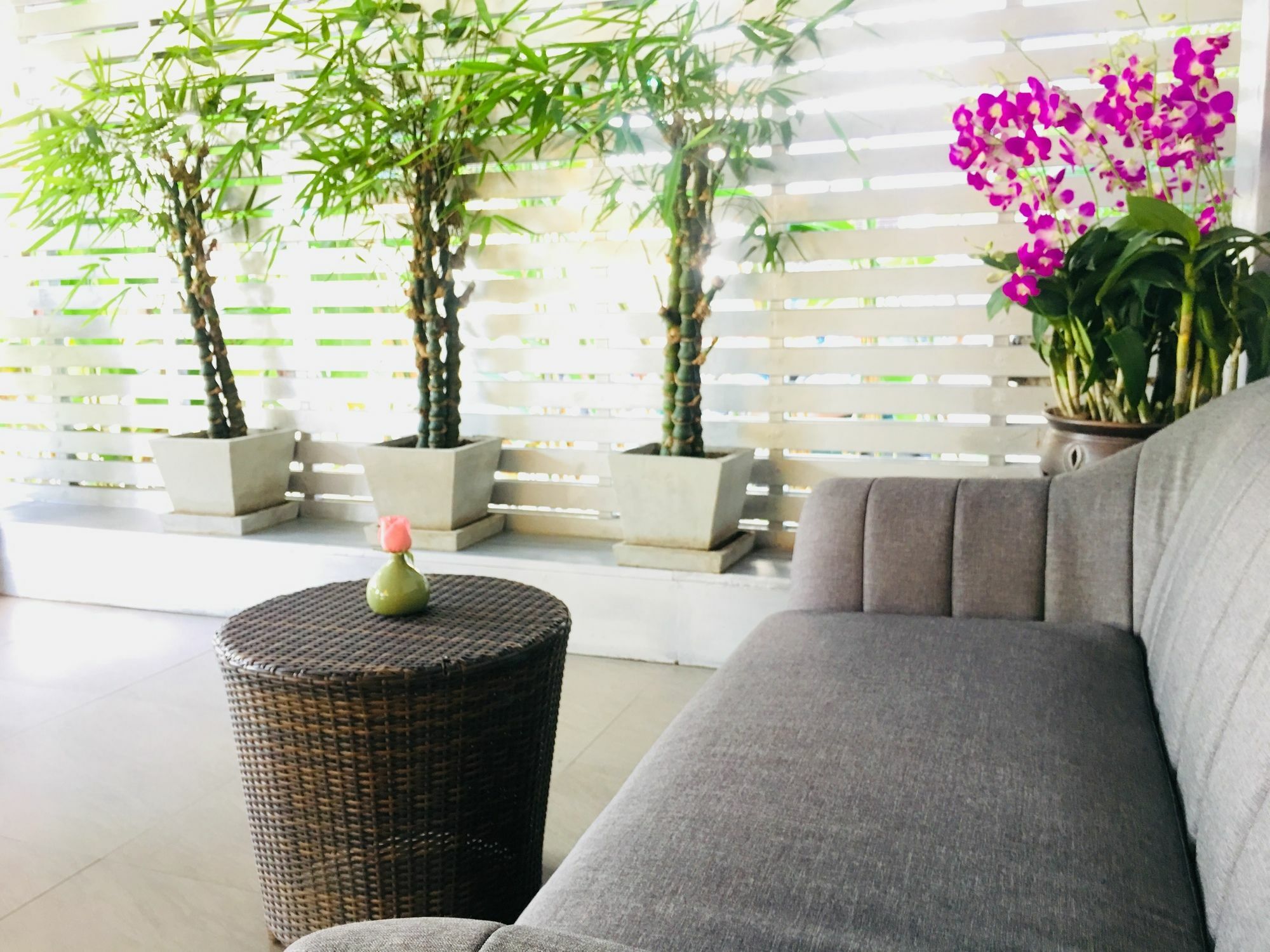 Kavil Guesthouse Chiang Mai Zewnętrze zdjęcie